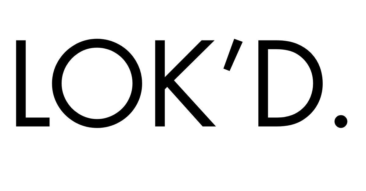 LOK'D Capsules